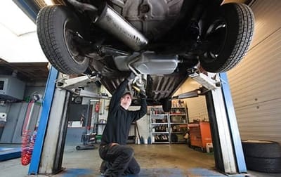 Avail Professional Auto Service Kendall Now!