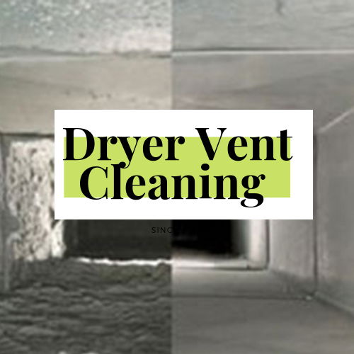 Dryer Vent Cleaning