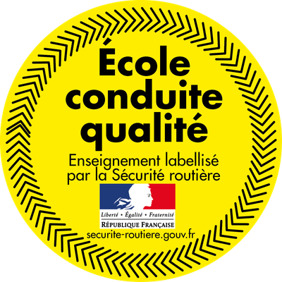 ECOLE CONDUITE QUALITE