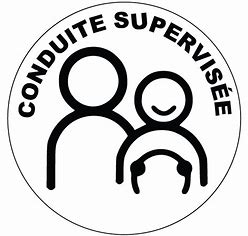 Conduite Supervisée 1280.00€ TTC