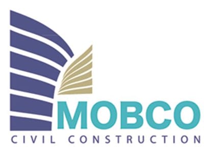 شركة مؤنس محمد الشايب للاعمال المدنية . موبكو