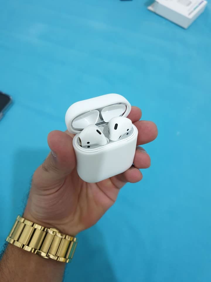 AirPods Defender