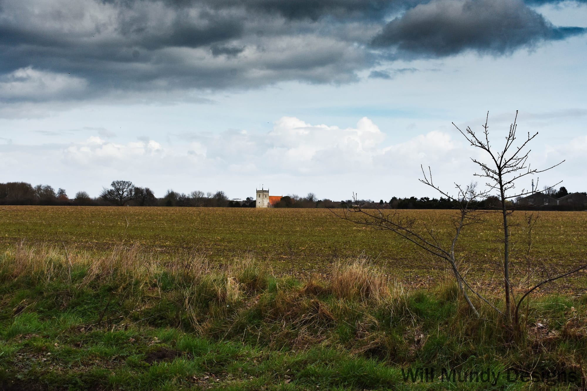 St. Mary’s Church in Chalgrove