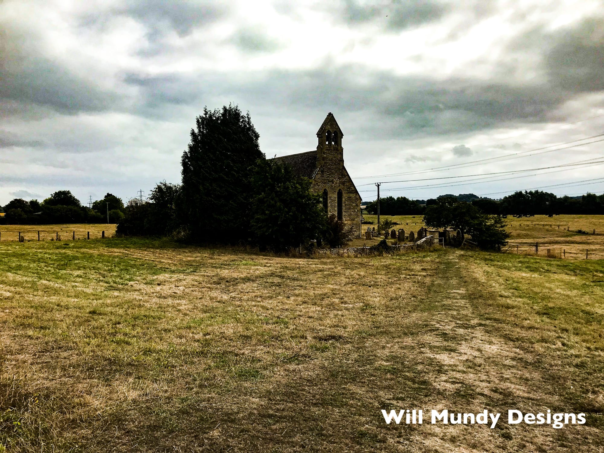 Church at Shifford