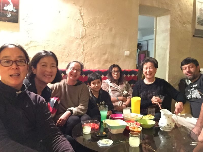 2019 Oct-Nov : Escapade en Sicile