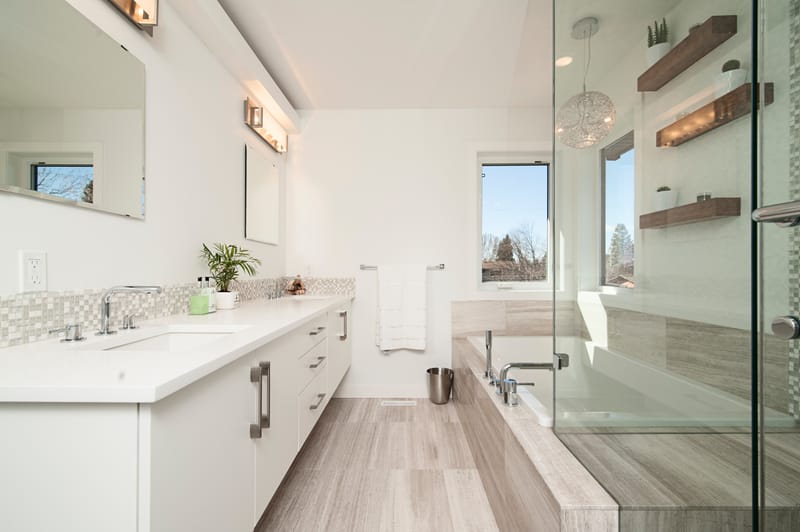Kitchen and Bathroom fitting