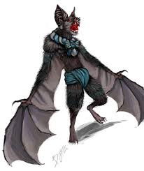 Batfolk image