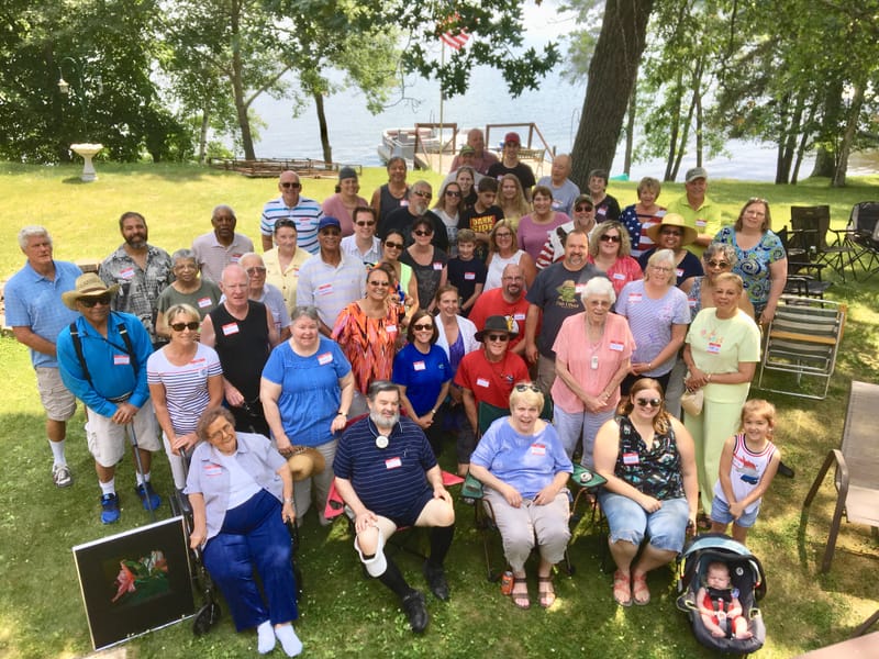 2019 Annual Meeting and Picnic