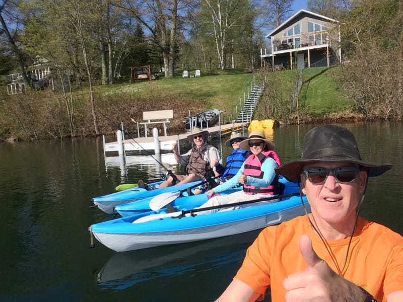 2020 Annual Meeting and Picnic