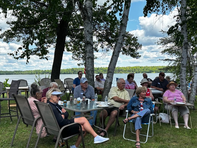 2024 Annual Meeting and Picnic