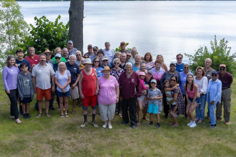 2023 Annual Meeting & Picnic