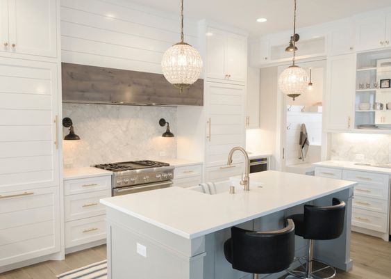 Home Deep Cleaning