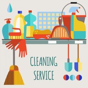 Cleaning Services