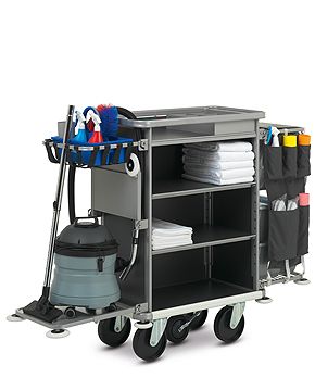 Janitorial Cleaning