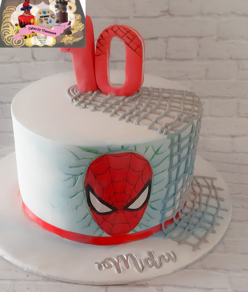 cakes