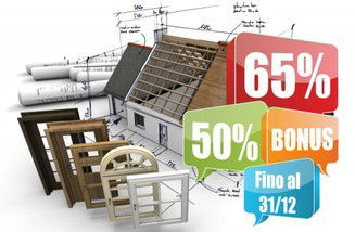 Efficientamento energetico