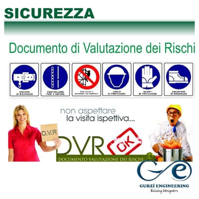 Sicurezza del lavoro