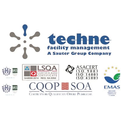 Techne Spa