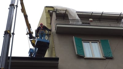 Gestione del cantiere