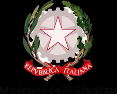 Ministero della Giustizia