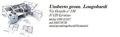 geometra Longobardi Umberto