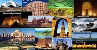 INDIA TOUR PACKAGES BY INTEREST