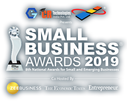 Small Business Awards 2019