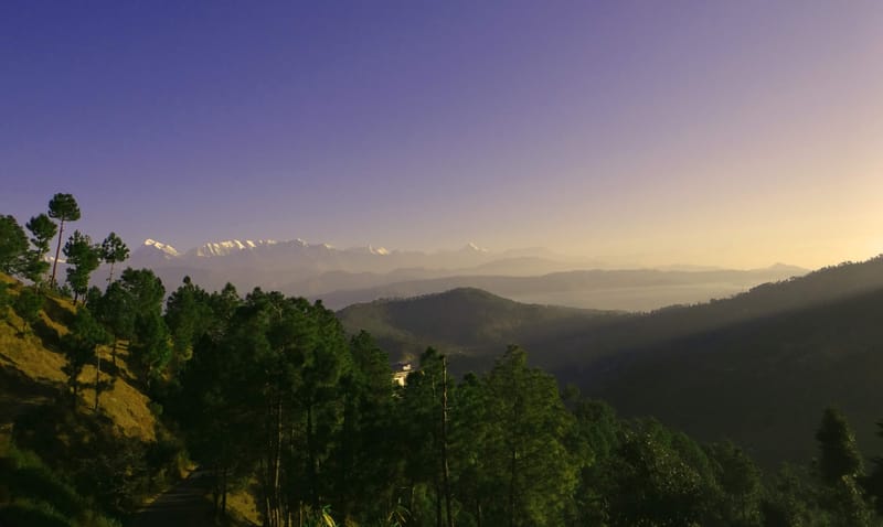 Delightful Uttarakhand Tour