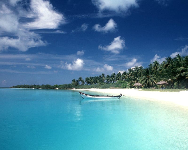 Andaman Tour Package from Chennai