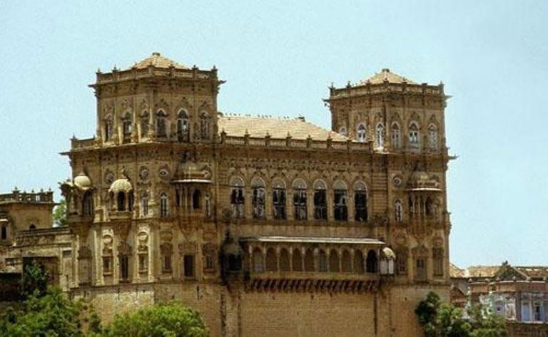 Historic Architecture of Gujarat