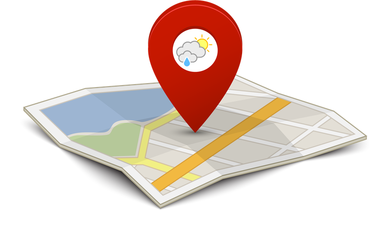 WEATHER & WHEN TO GO