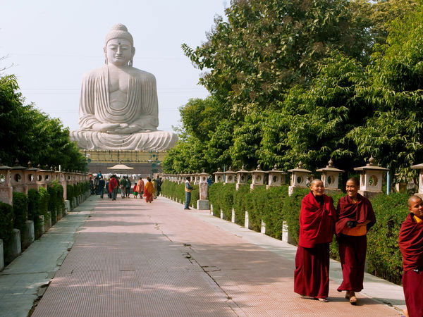 Buddhist Tour Packages