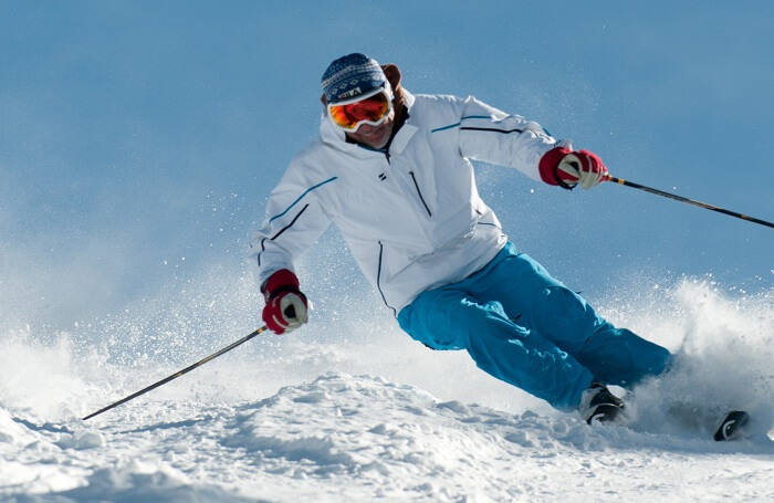 Skiing Holiday Packages