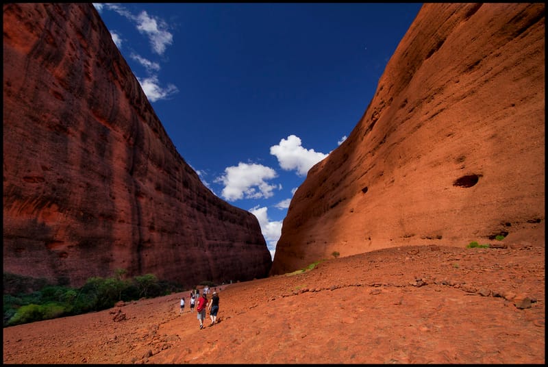 FASCINATING AUSTRALIA