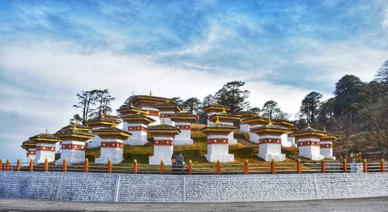 BUMTHANG CULTURAL TREK