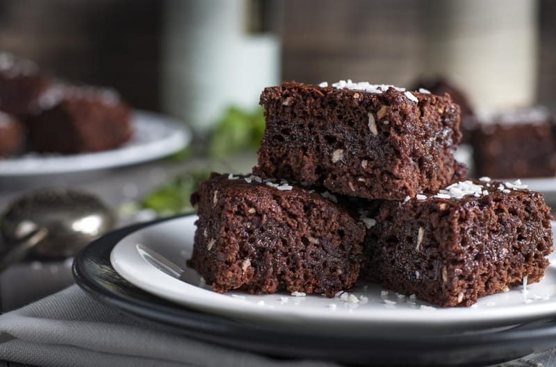Chocolate Brownies