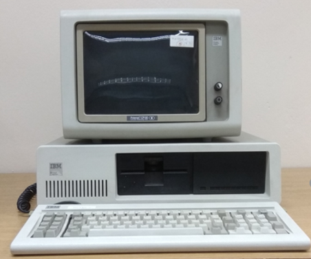 IBM PC