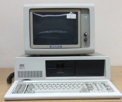 IBM PC
