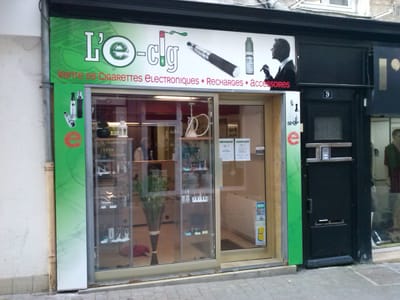 À propos image