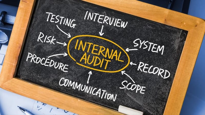 Internal Audit