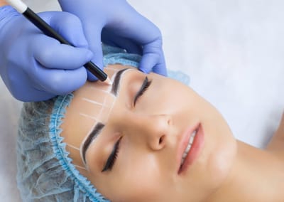 5 Reasons Why Microblading Is So Popular