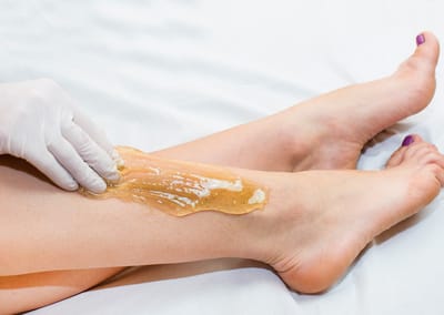 Why Choose Sugaring Over Traditional Wax