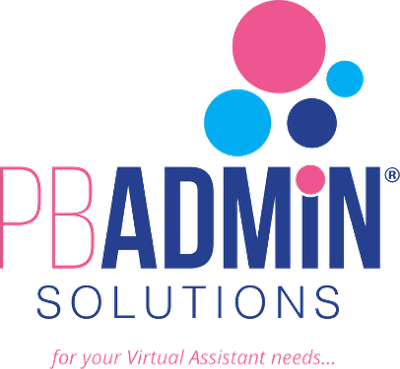 PB ADMIN SOLUTIONS