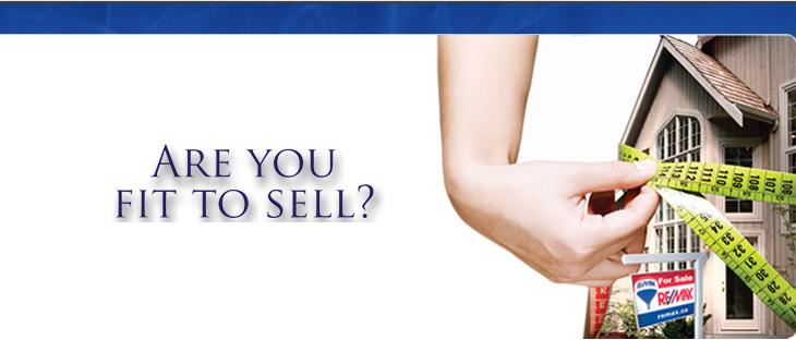 Remax Fit To Sell