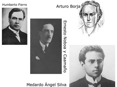 GENERACIÓN DECAPITADA image