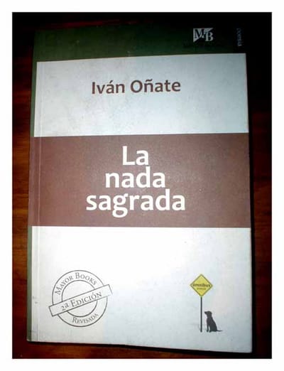 OBRA DE IVAN OÑATE  image