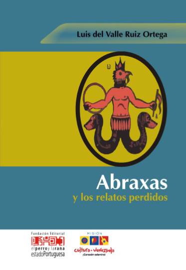 Abraxas y los relatos perdidos. ¡Descarga gratuita aquí!