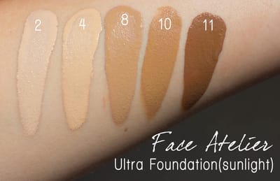 Face Atelier Ultra Foundation Pro image
