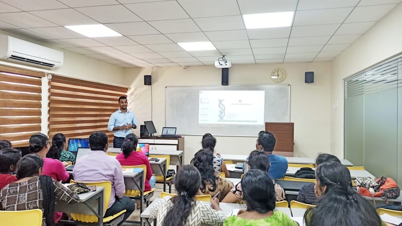 ONE DAY WORKSHOP ON     “BIOSTATISTICS FOR HEALTH PROFESSIONALS”