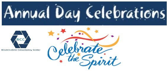 BCC ANNUAL DAY CELEBRATION 2020